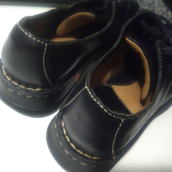 Born Black Shoes - Picture 14 of 14
